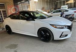 نيسان سنترا